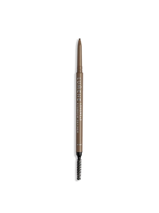 Олівець для брів автоматичний Longwear Eyebrow Definer LUMENE модель 6412600815818 Фото