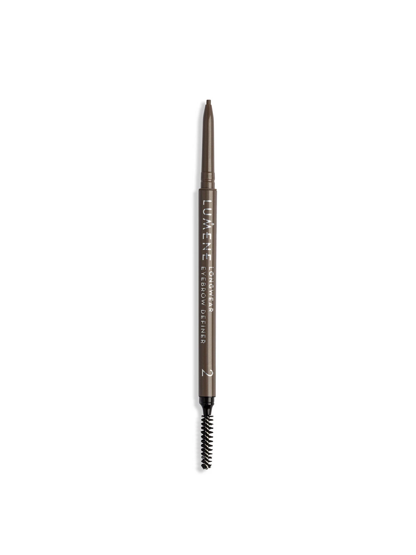 Олівець для брів автоматичний Longwear Eyebrow Definer LUMENE модель 6412600815825 Фото