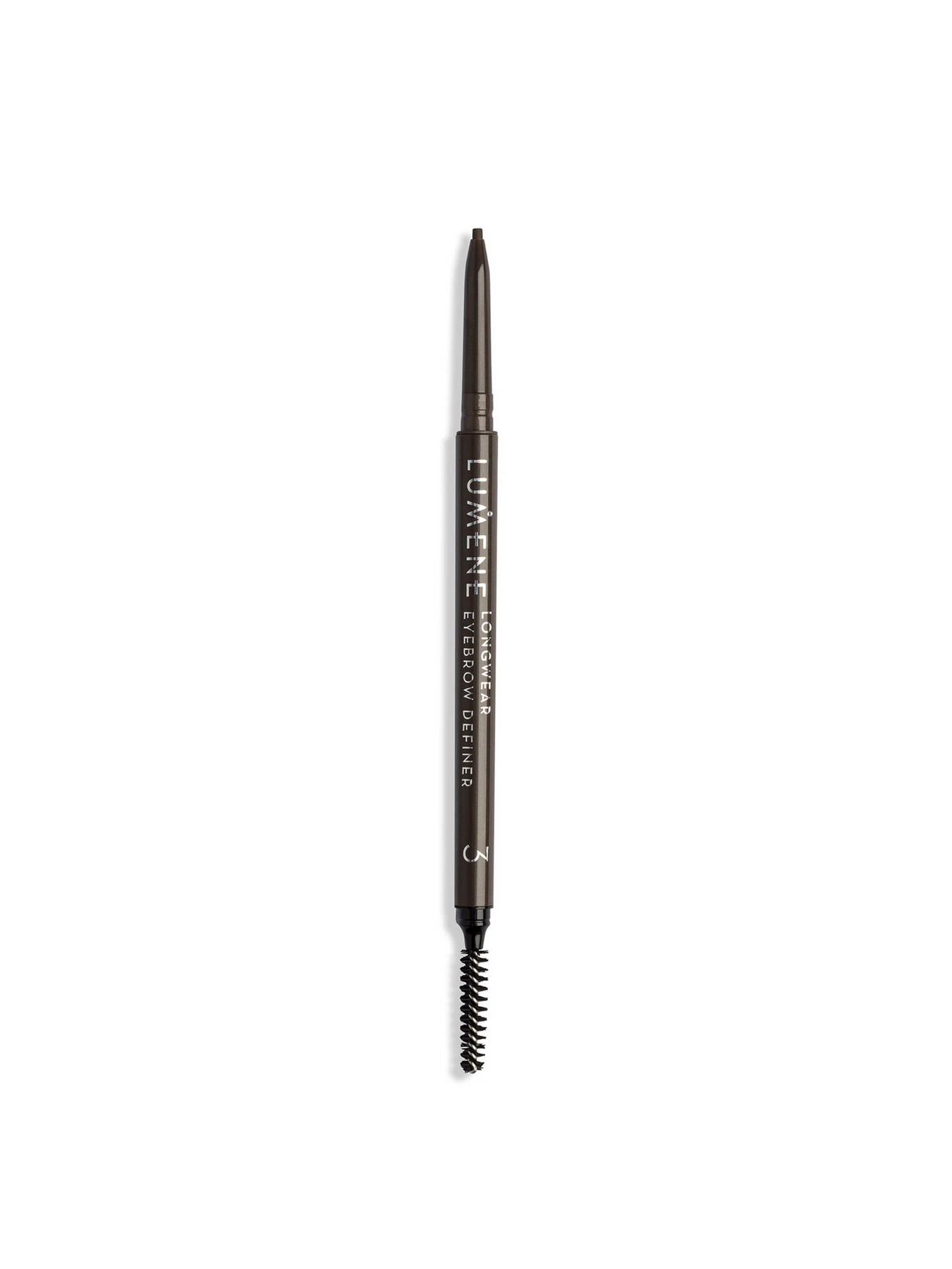 Олівець для брів автоматичний Longwear Eyebrow Definer LUMENE модель 6412600815832 Фото