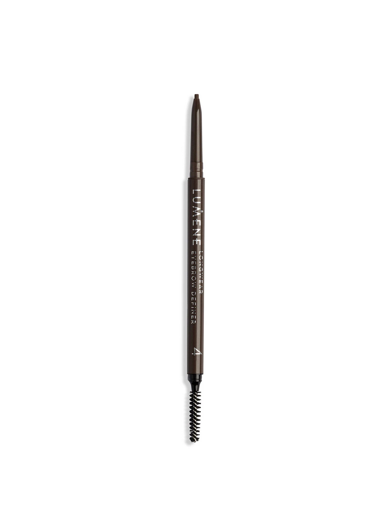 Олівець для брів автоматичний Longwear Eyebrow Definer LUMENE модель 6412600815849 Фото