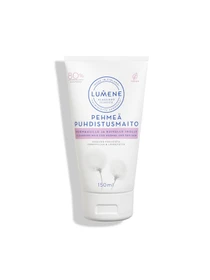 Мягкое молочко очищающее Softening Cleansing Milk LUMENE модель 6412600814972 Фото