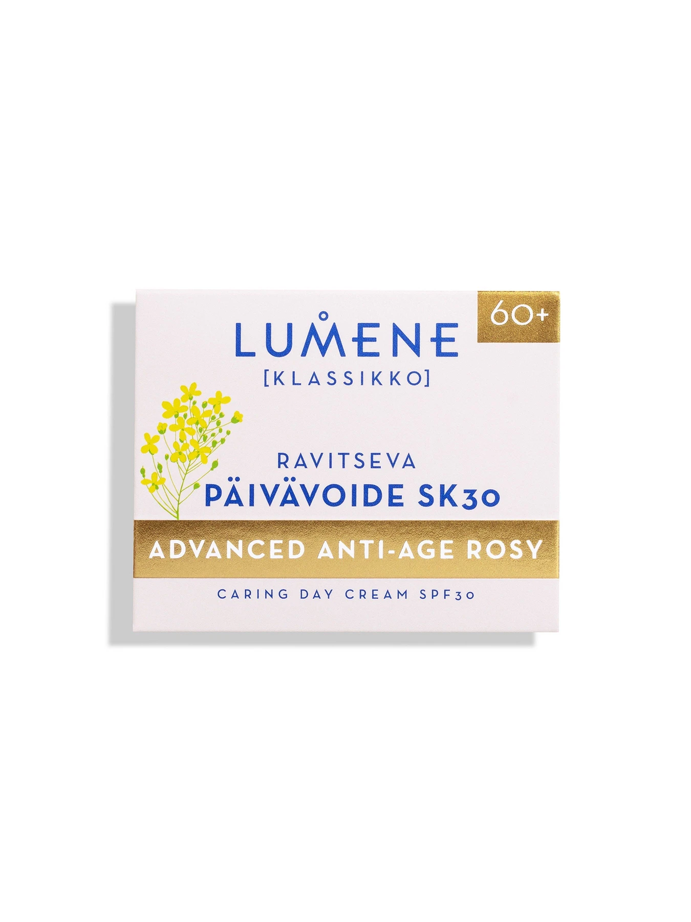 Крем дневной SPF30 Klassikko LUMENE модель 6412600815009 Крем дневной SPF30 Klassikko LUMENE модель 6412600815009 Фото