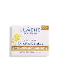 Крем дневной SPF30 Klassikko LUMENE модель 6412600815009 Фото