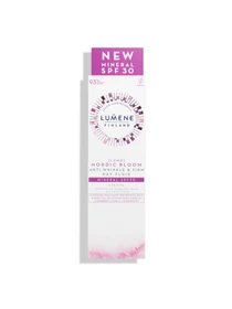 Флюид от морщин SPF30 Nordic Bloom Anti-Wrinkle & Firm Day Fluid Mineral LUMENE модель 6412600837469 Фото