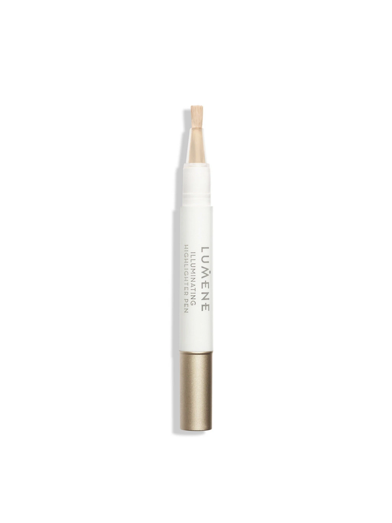Олівець-хайлайтер Illuminating Highlighter Pen LUMENE модель 6412600837117 Олівець-хайлайтер Illuminating Highlighter Pen LUMENE модель 6412600837117 Фото