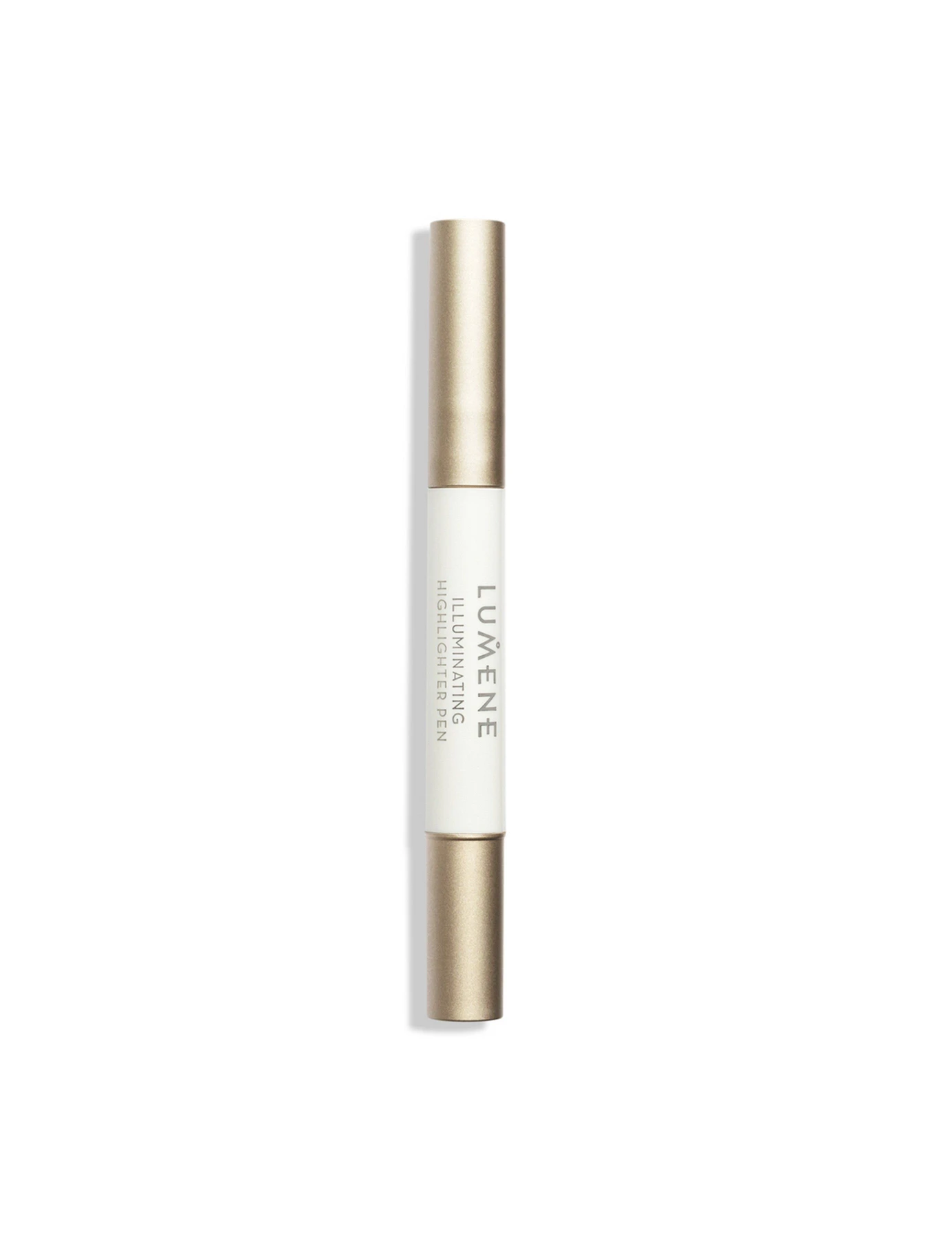 Олівець-хайлайтер Illuminating Highlighter Pen LUMENE модель 6412600837124 Олівець-хайлайтер Illuminating Highlighter Pen LUMENE модель 6412600837124 Фото