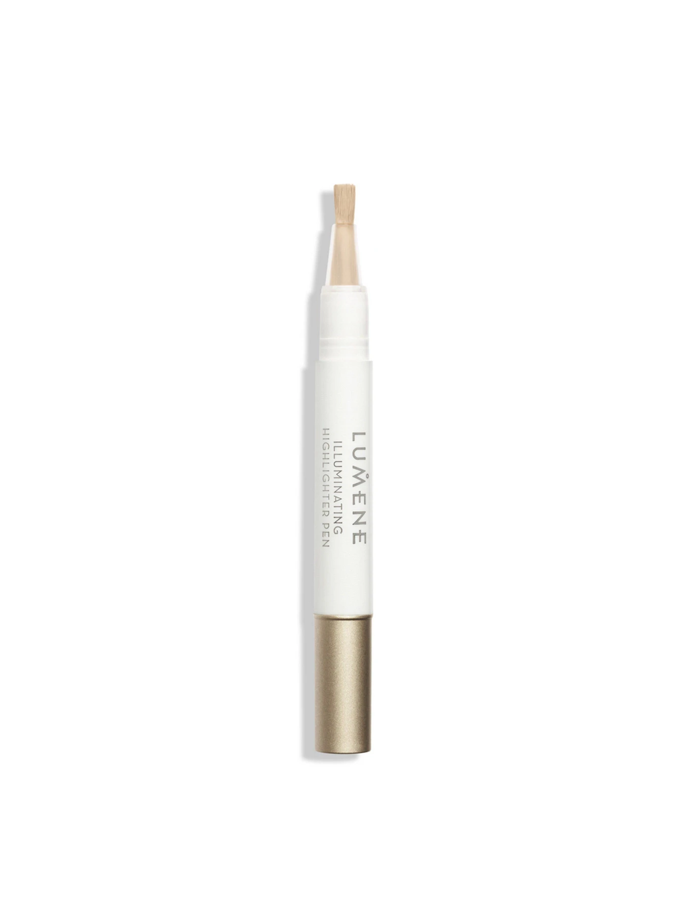 Олівець-хайлайтер Illuminating Highlighter Pen LUMENE модель 6412600837124 Олівець-хайлайтер Illuminating Highlighter Pen LUMENE модель 6412600837124 Фото