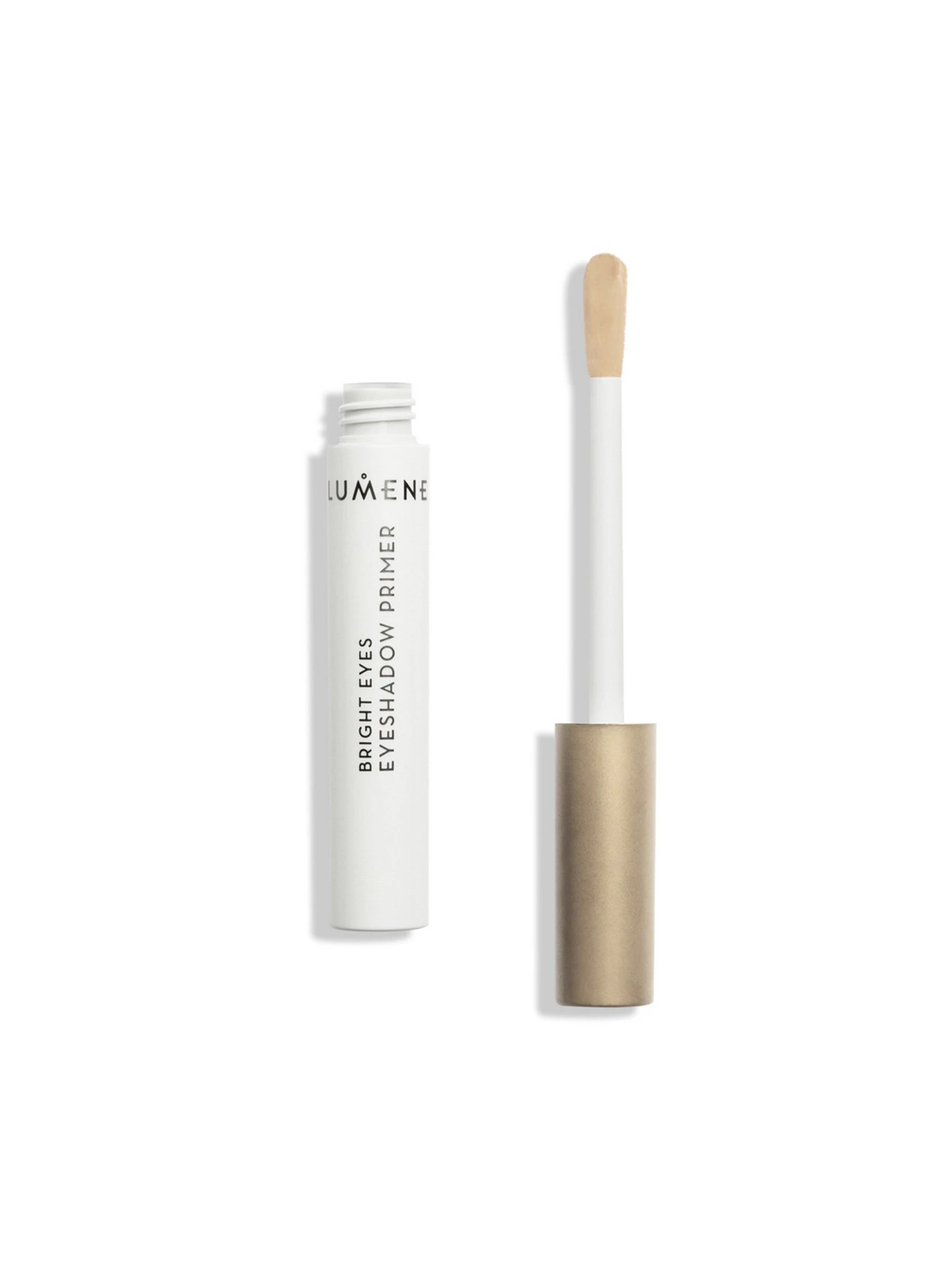 База під тіні Bright Eyes Eyeshadow Primer LUMENE модель 6412600837148 Фото