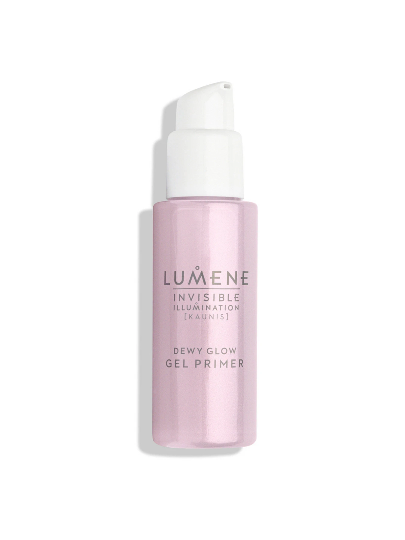 Праймер для макіяжу Invisible Illumination Dewy Glow Gel Primer LUMENE модель 6412600828351 Праймер для макіяжу Invisible Illumination Dewy Glow Gel Primer LUMENE модель 6412600828351 Фото