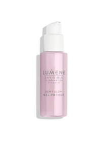 Праймер для макіяжу Invisible Illumination Dewy Glow Gel Primer LUMENE модель 6412600828351 Фото