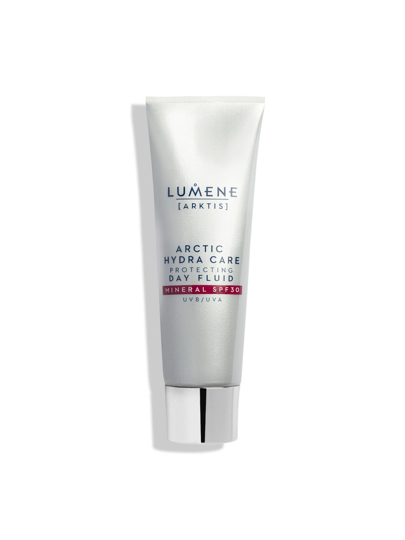 Флюид дневной SPF30 Hydra Care Protecting Day Fluid Mineral LUMENE модель 6412600817416 Флюид дневной SPF30 Hydra Care Protecting Day Fluid Mineral LUMENE модель 6412600817416 Фото