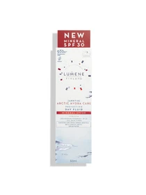 Флюид дневной SPF30 Hydra Care Protecting Day Fluid Mineral LUMENE модель 6412600817416 Фото
