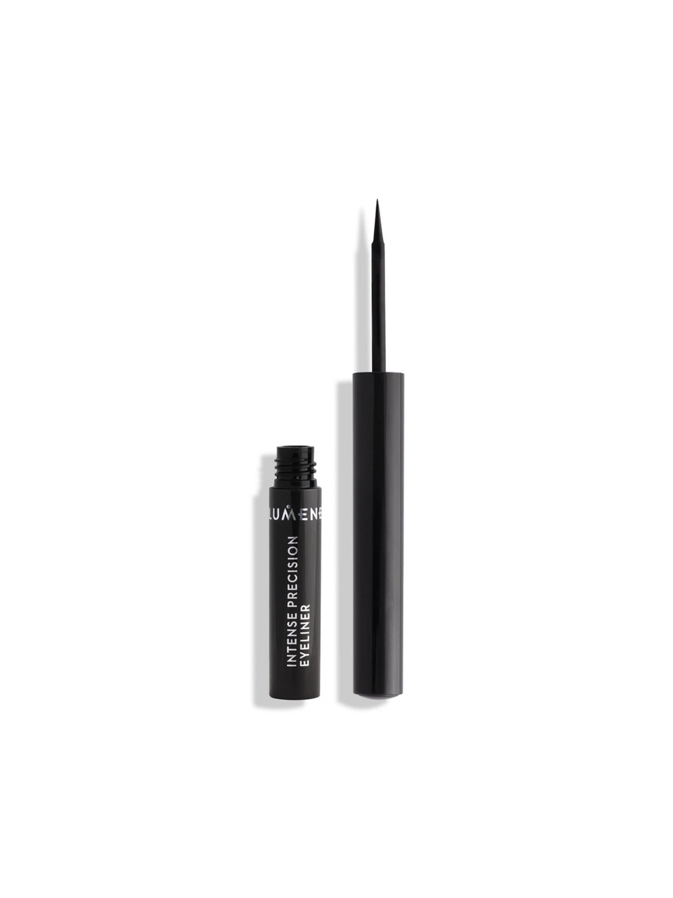 Підводка для очей рідка Intense Precision Eyeliner LUMENE модель 6412600858259 Фото