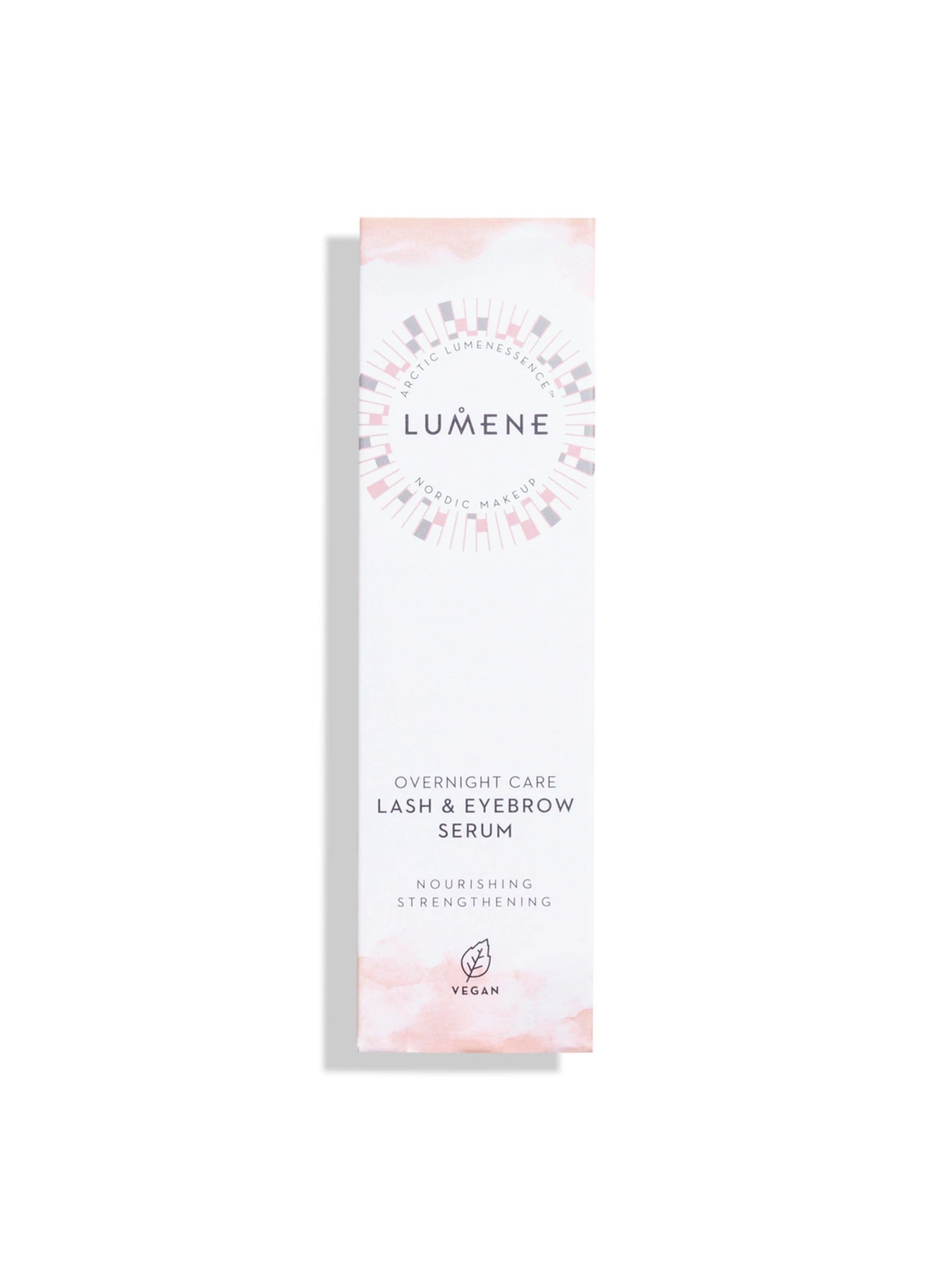 Сыворотка для бровей и век Overnight Care LUMENE модель 6412600835083 Сыворотка для бровей и век Overnight Care LUMENE модель 6412600835083 Фото