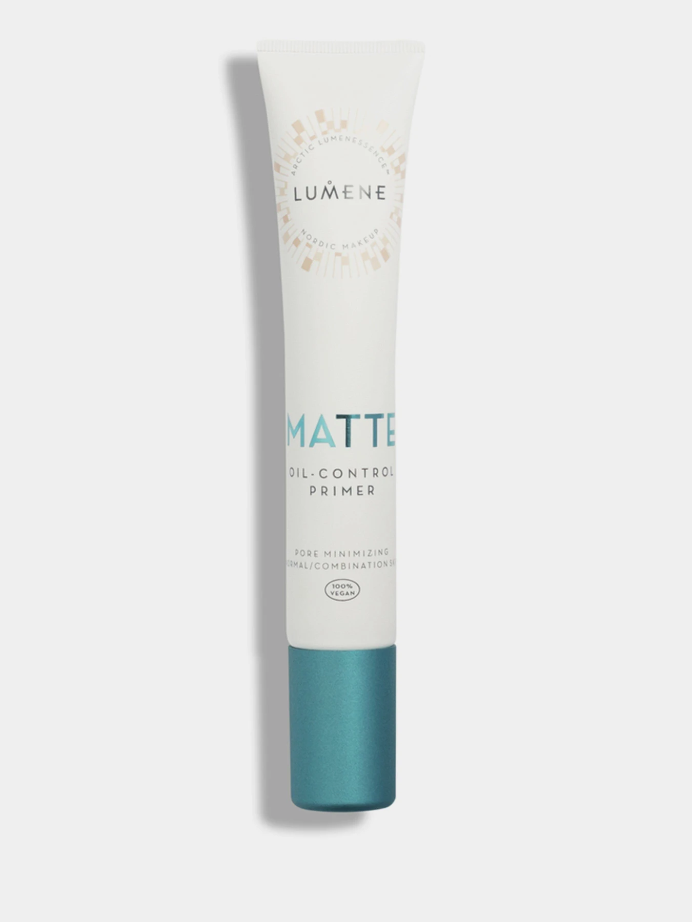 Праймер для обличчя матуючий Matte Oil-Control Primer LUMENE модель 6412600837780 Праймер для обличчя матуючий Matte Oil-Control Primer LUMENE модель 6412600837780 Фото