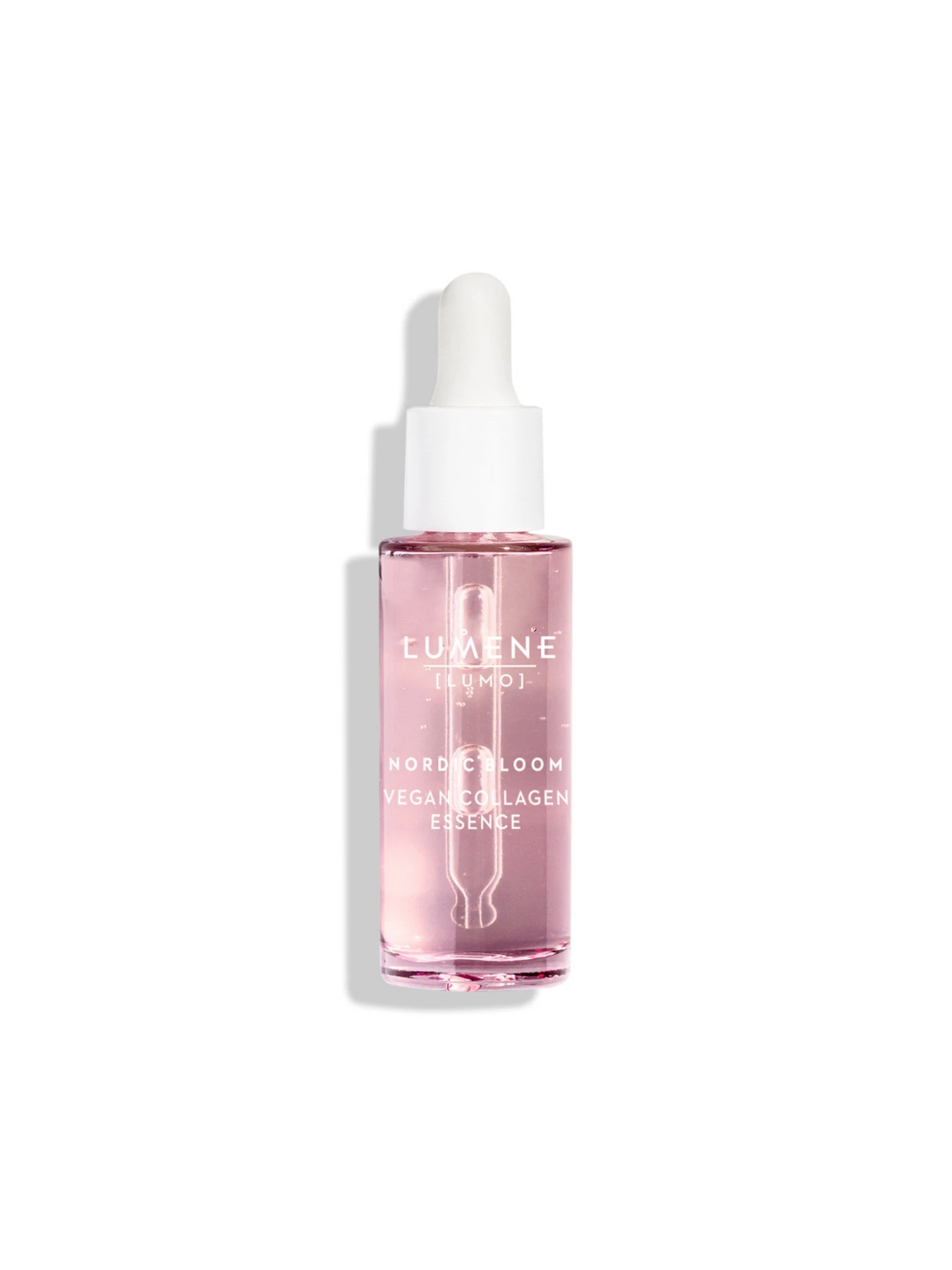 Эссенция от морщин Nordic Bloom Vegan Collagen Essence LUMENE модель 6412600838244 Эссенция от морщин Nordic Bloom Vegan Collagen Essence LUMENE модель 6412600838244 Фото