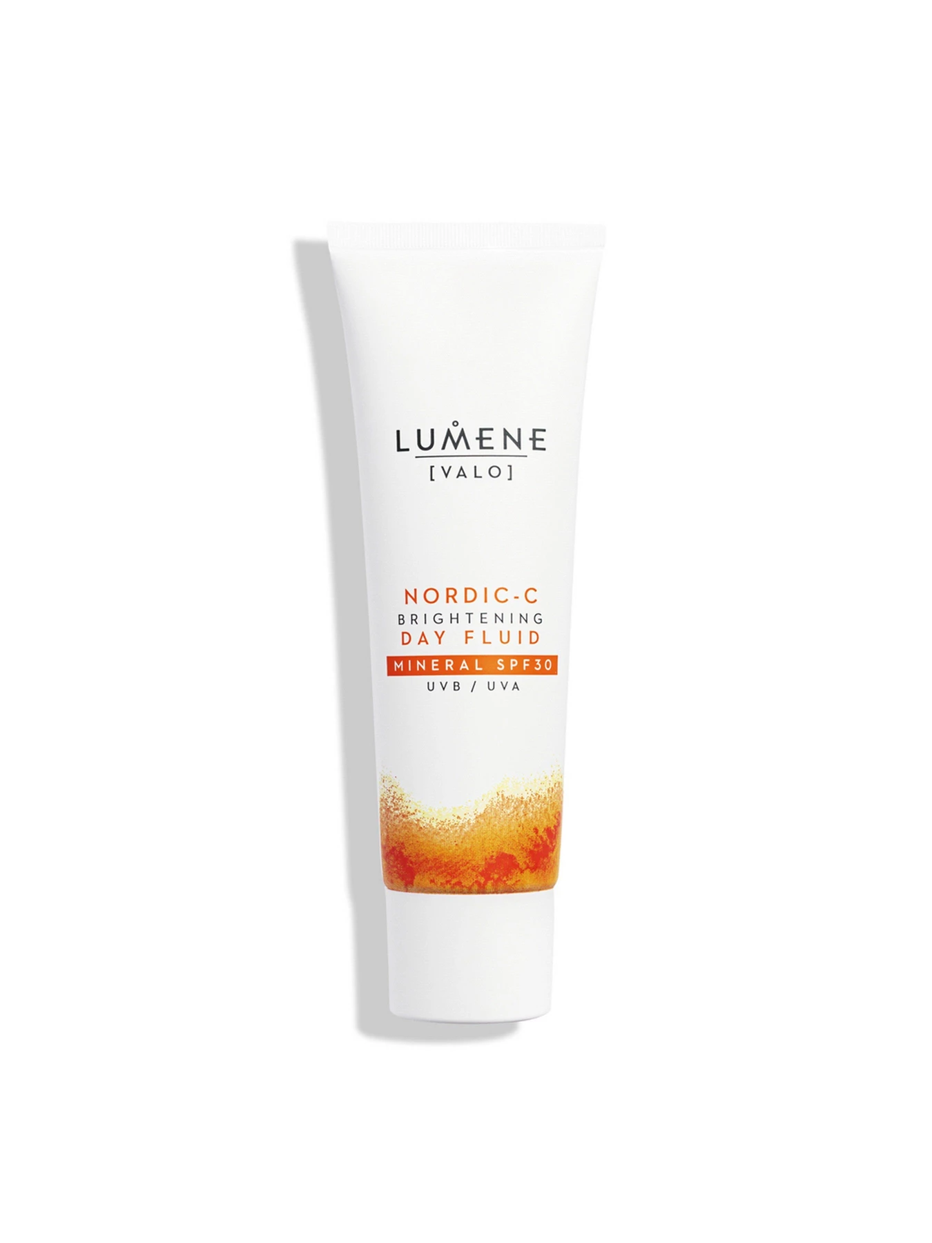 Флюид дневной SPF30 Nordic-C Brightening Day Fluid Mineral LUMENE модель 6412600815771 Флюид дневной SPF30 Nordic-C Brightening Day Fluid Mineral LUMENE модель 6412600815771 Фото