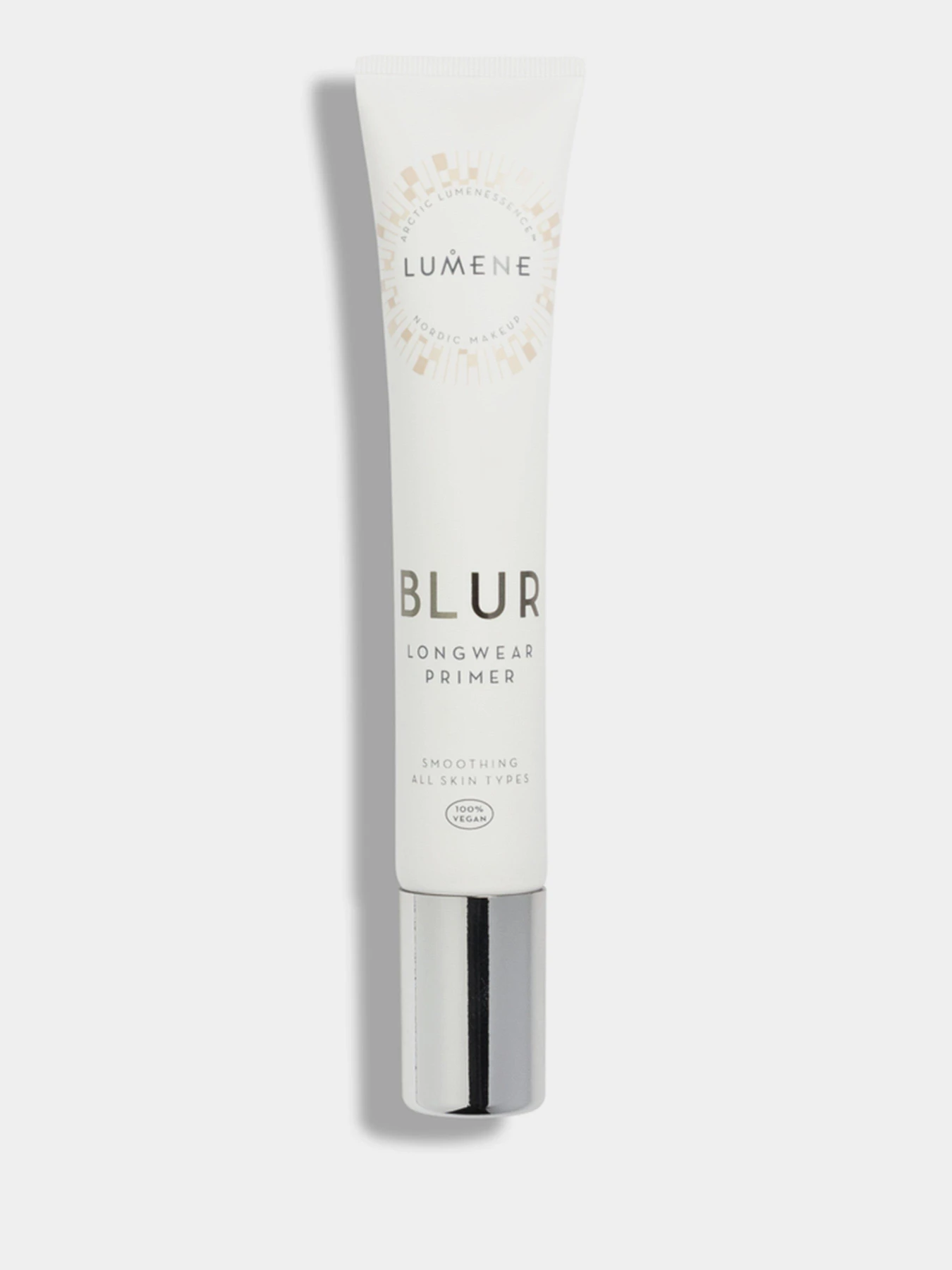 Праймер для обличчя стійкий Blur Longwear Primer LUMENE модель 6412600837773 Праймер для обличчя стійкий Blur Longwear Primer LUMENE модель 6412600837773 Фото