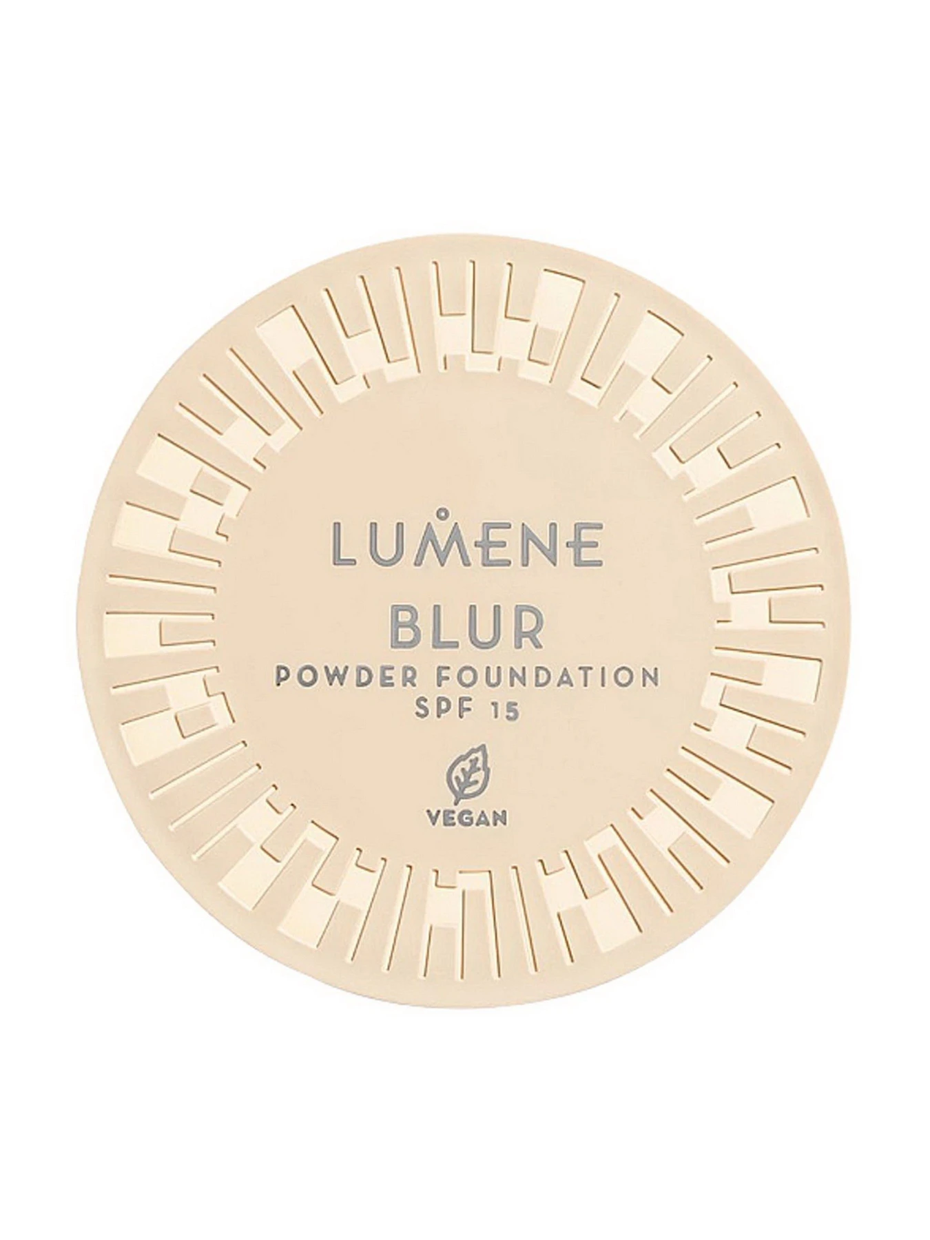 пудра 2-в-1 з SPF 15 LUMENE модель 8000020360648 пудра 2-в-1 з SPF 15 LUMENE модель 8000020360648 Фото