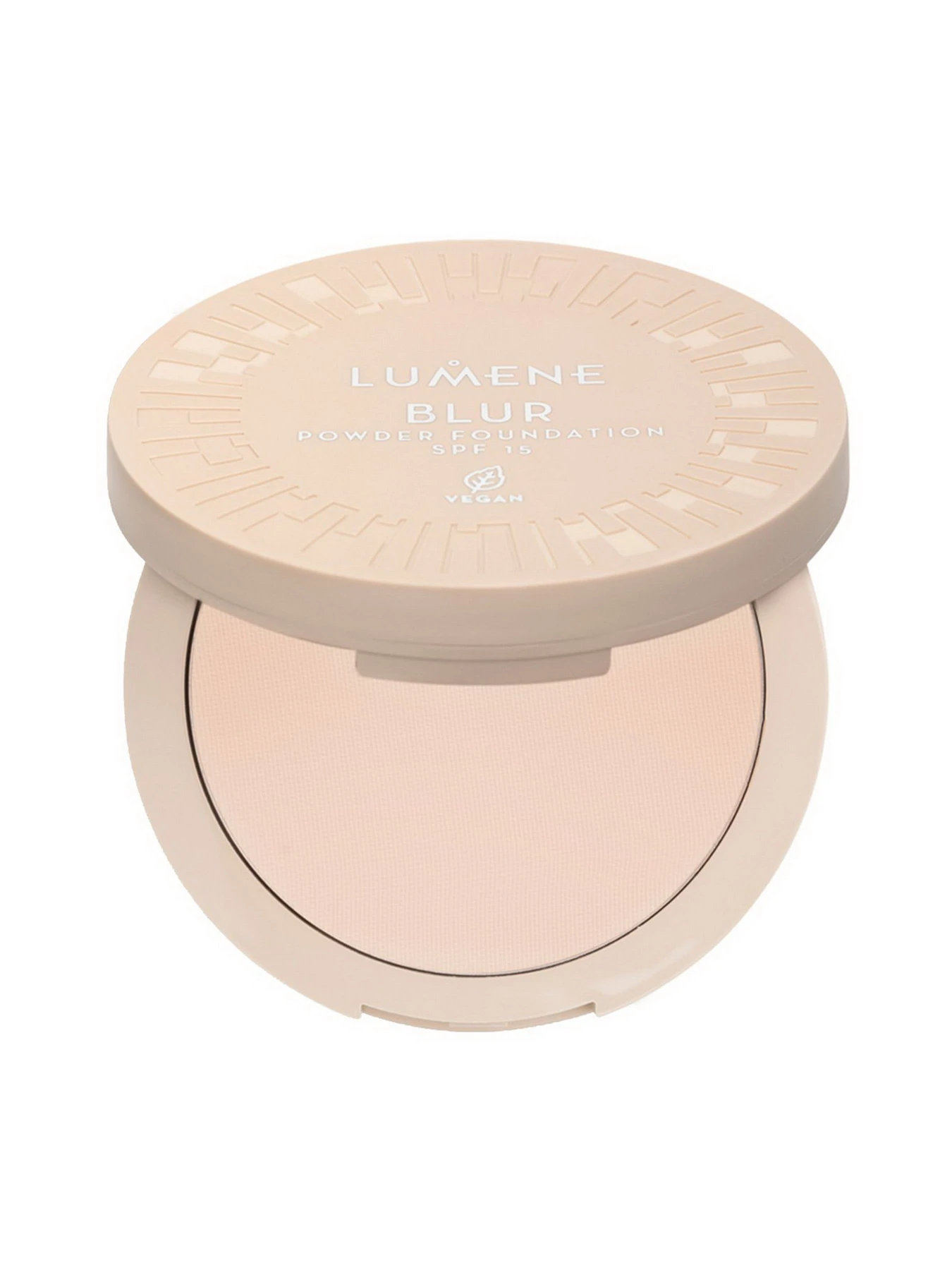 пудра 2-в-1 з SPF 15 LUMENE модель 8000020360652 пудра 2-в-1 з SPF 15 LUMENE модель 8000020360652 Фото