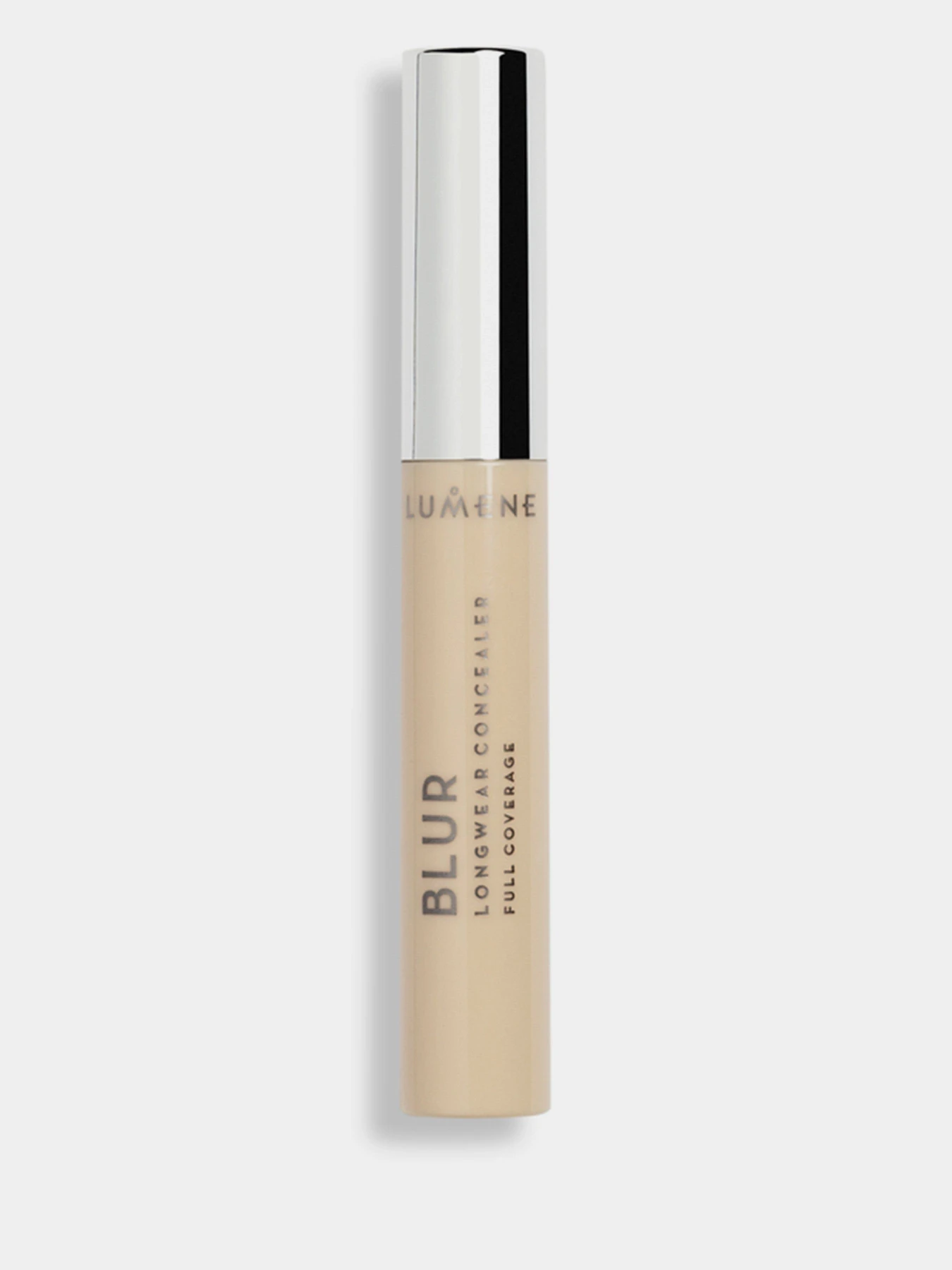 Консилер під очі стійкий Blur Longwear Concealer LUMENE модель 6412600838916 Консилер під очі стійкий Blur Longwear Concealer LUMENE модель 6412600838916 Фото