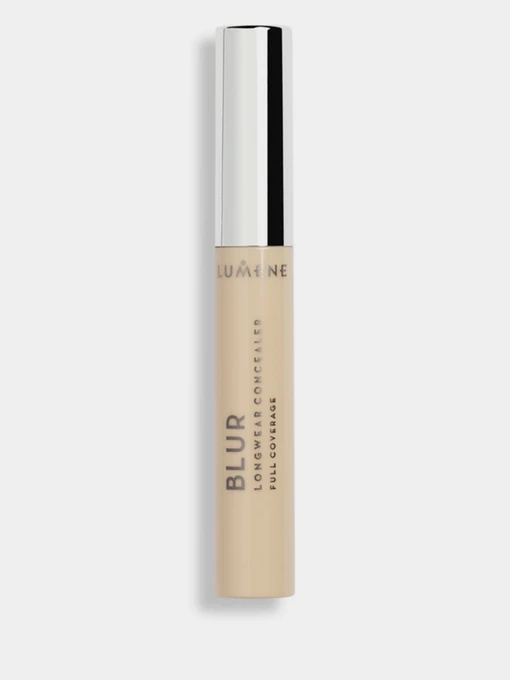 Консилер під очі стійкий Blur Longwear Concealer LUMENE модель 6412600838916 Фото