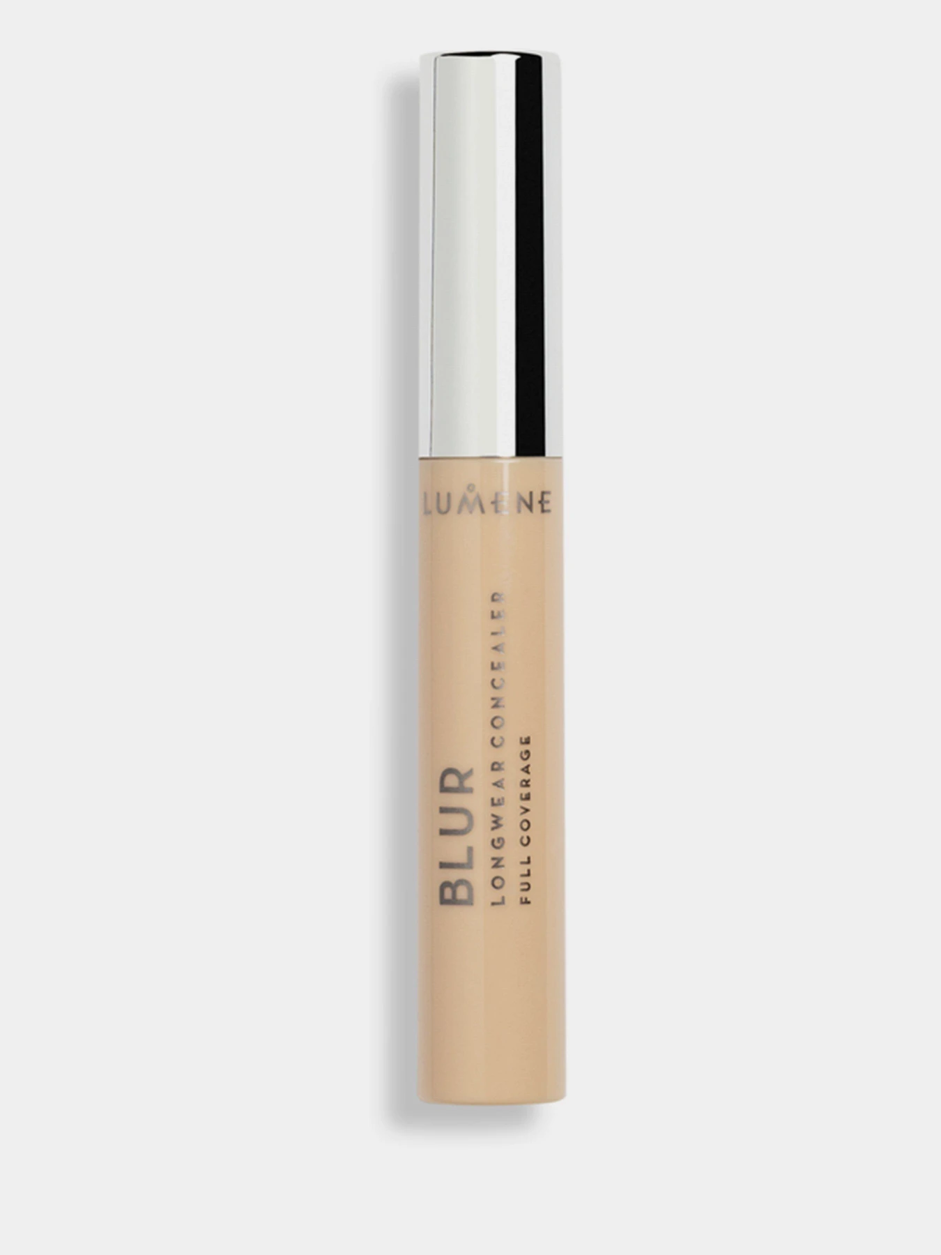 Консилер під очі стійкий Blur Longwear Concealer LUMENE модель 6412600838923 Консилер під очі стійкий Blur Longwear Concealer LUMENE модель 6412600838923 Фото