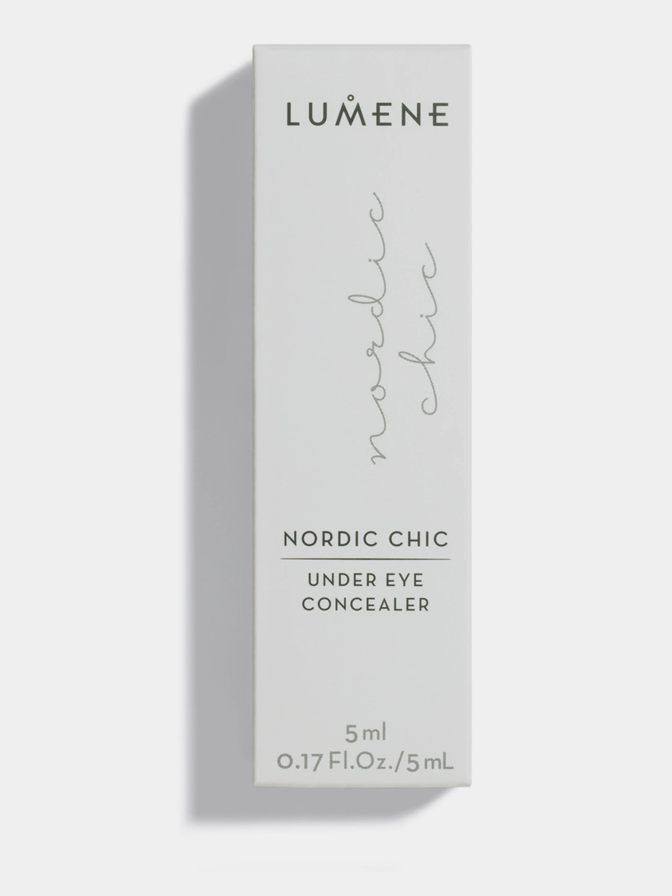 Консиллер маскирующий Nordic Chic LUMENE модель 6412600838497 Консиллер маскирующий Nordic Chic LUMENE модель 6412600838497 Фото