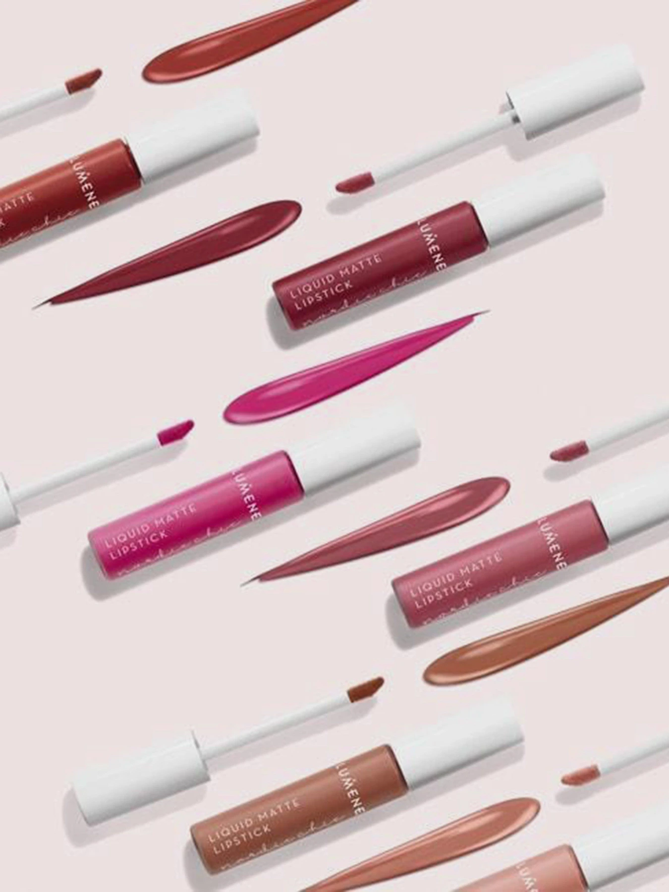 Помада матова рідка Nordic Chic Liquid Matte Lipstick LUMENE модель 6412600859447 Помада матова рідка Nordic Chic Liquid Matte Lipstick LUMENE модель 6412600859447 Фото