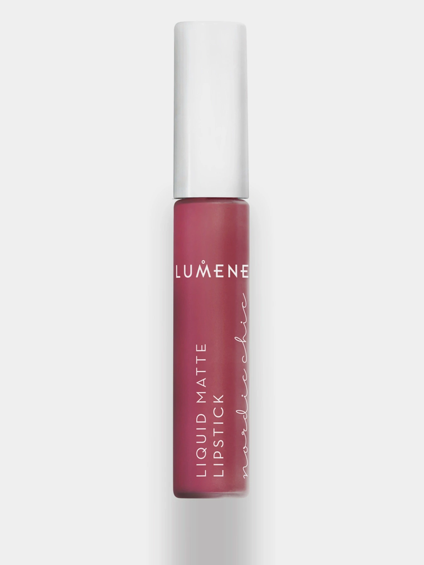 Помада матова рідка Nordic Chic Liquid Matte Lipstick LUMENE модель 6412600859447 Помада матова рідка Nordic Chic Liquid Matte Lipstick LUMENE модель 6412600859447 Фото