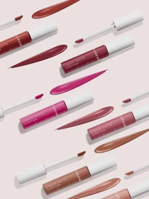Помада матова рідка Nordic Chic Liquid Matte Lipstick LUMENE модель 6412600859447 Фото
