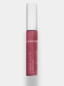 Помада матова рідка Nordic Chic Liquid Matte Lipstick LUMENE модель 6412600859447 Фото