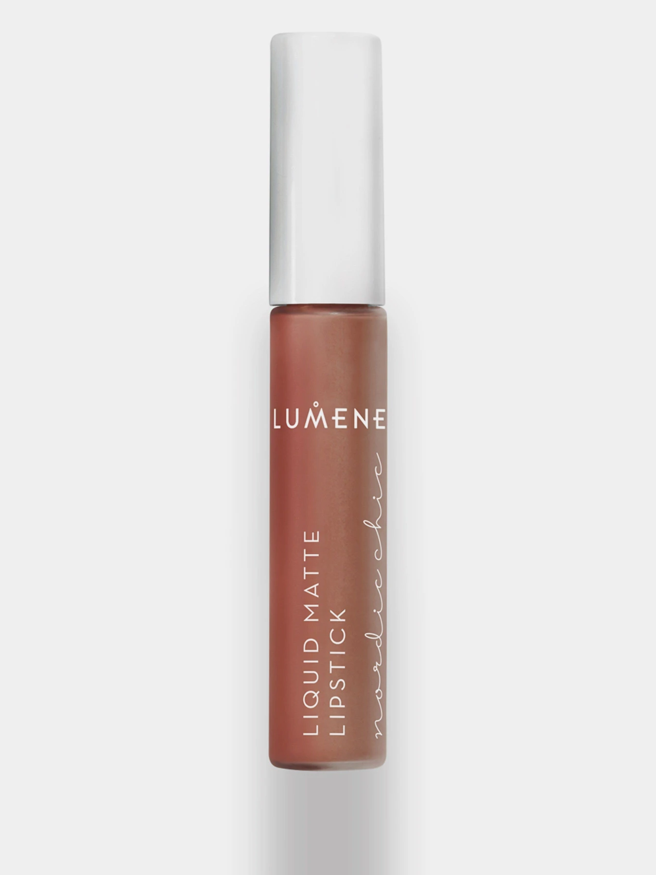 Помада матова рідка Nordic Chic Liquid Matte Lipstick LUMENE модель 6412600859461 Помада матова рідка Nordic Chic Liquid Matte Lipstick LUMENE модель 6412600859461 Фото