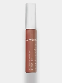 Помада матова рідка Nordic Chic Liquid Matte Lipstick LUMENE модель 6412600859461 Фото