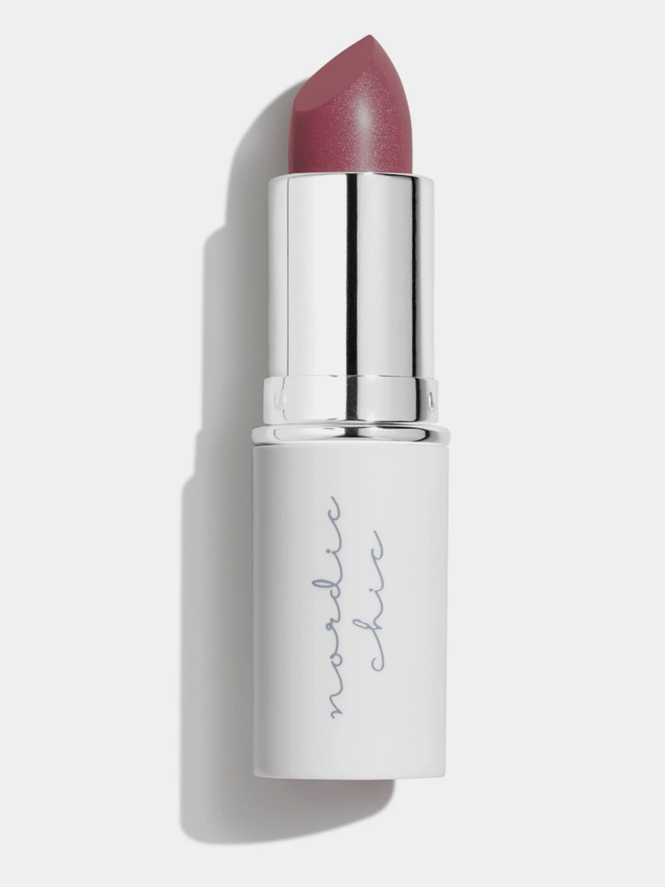 Помада увлажняющая Nordic Chic Moisturizing Lipstick LUMENE модель 6412600843033 Помада увлажняющая Nordic Chic Moisturizing Lipstick LUMENE модель 6412600843033 Фото