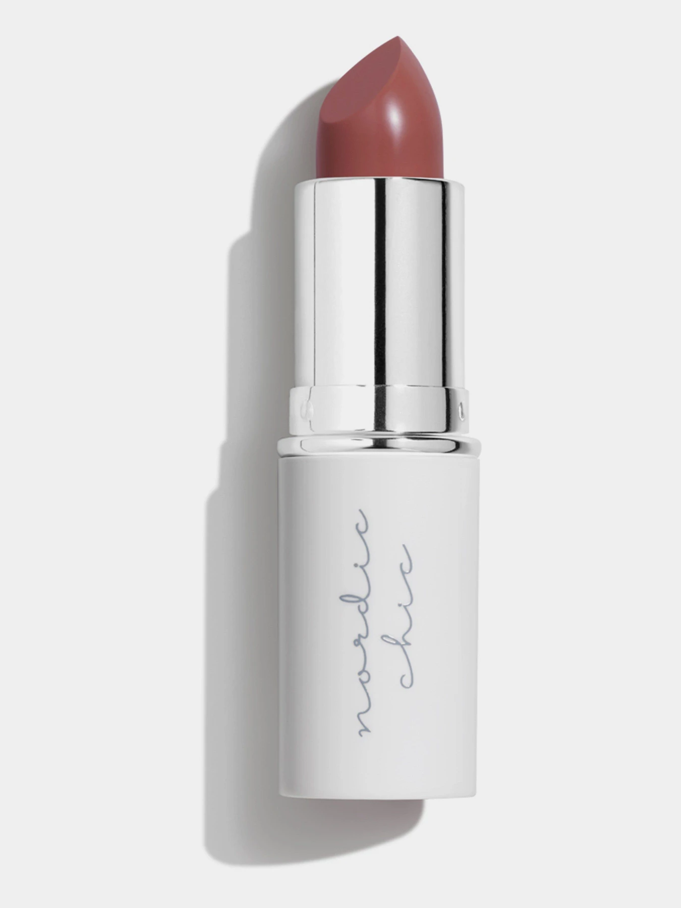 Помада увлажняющая Nordic Chic Moisturizing Lipstick LUMENE модель 6412600843040 Помада увлажняющая Nordic Chic Moisturizing Lipstick LUMENE модель 6412600843040 Фото