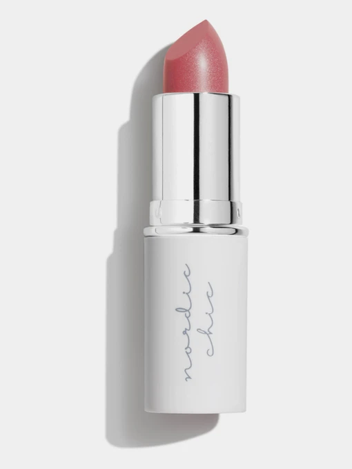 Помада зволожуюча Nordic Chic Moisturizing Lipstick LUMENE модель 6412600843057 Фото