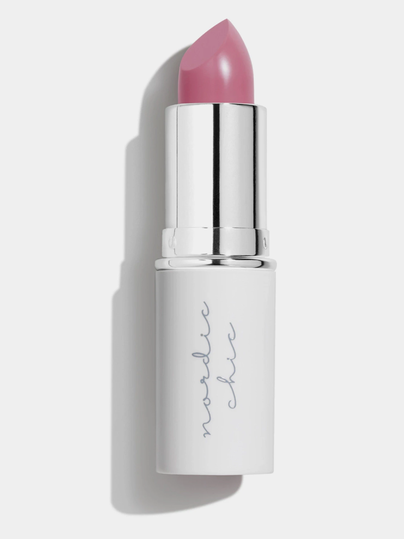 Помада увлажняющая Nordic Chic Moisturizing Lipstick LUMENE модель 6412600843071 Помада увлажняющая Nordic Chic Moisturizing Lipstick LUMENE модель 6412600843071 Фото