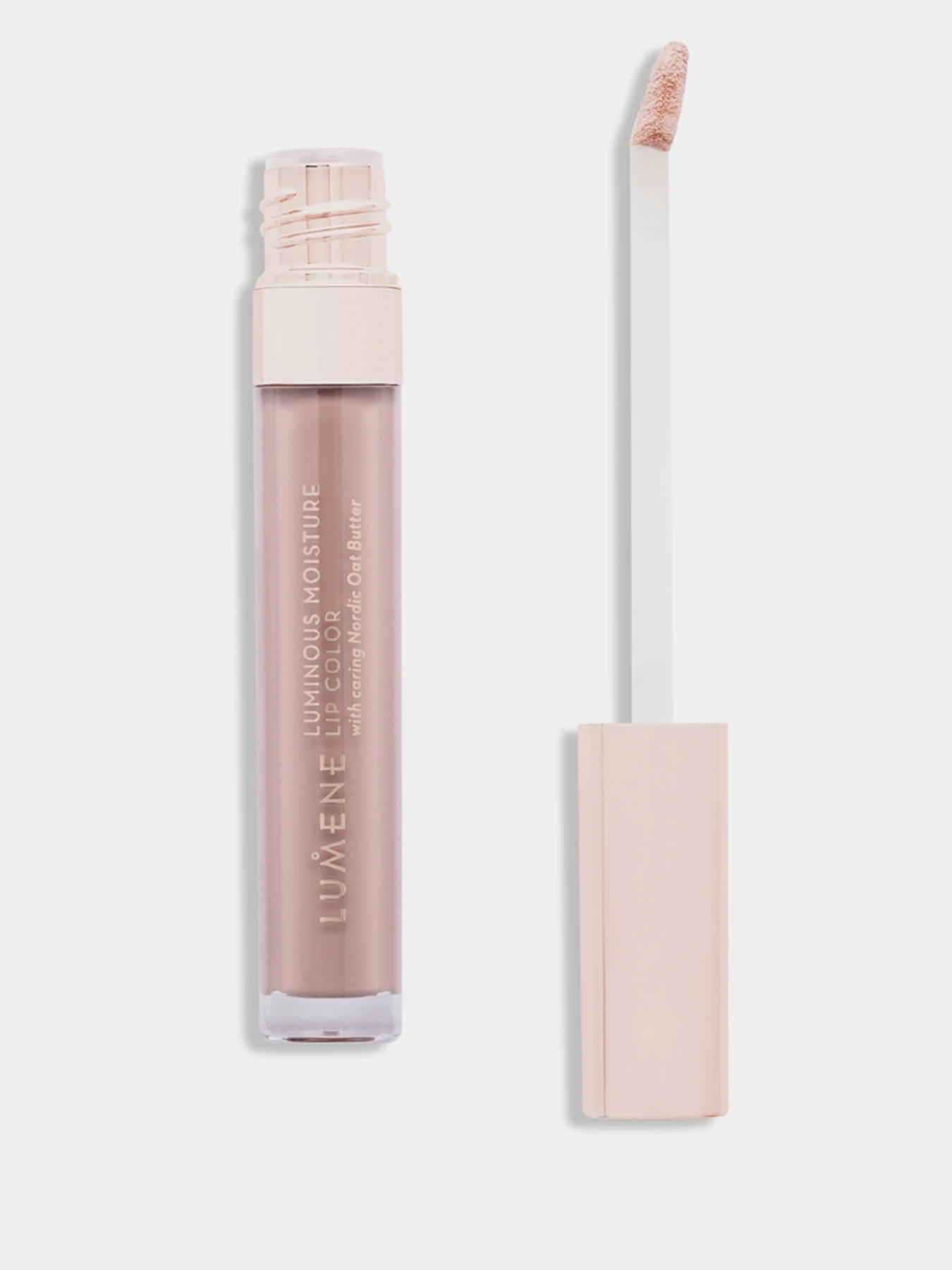 Помада увлажняющая жидкая Luminous Moisture Lip Color LUMENE модель 6412600848311 Помада увлажняющая жидкая Luminous Moisture Lip Color LUMENE модель 6412600848311 Фото