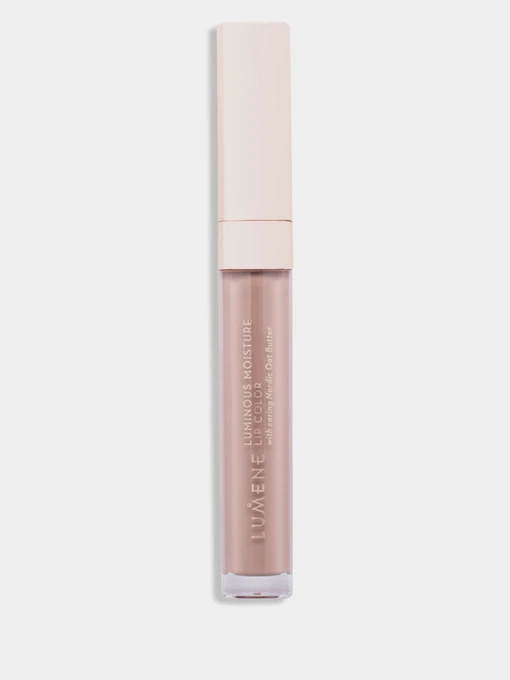 Помада зволожуюча рідка Luminous Moisture Lip Color LUMENE модель 6412600848311 Фото