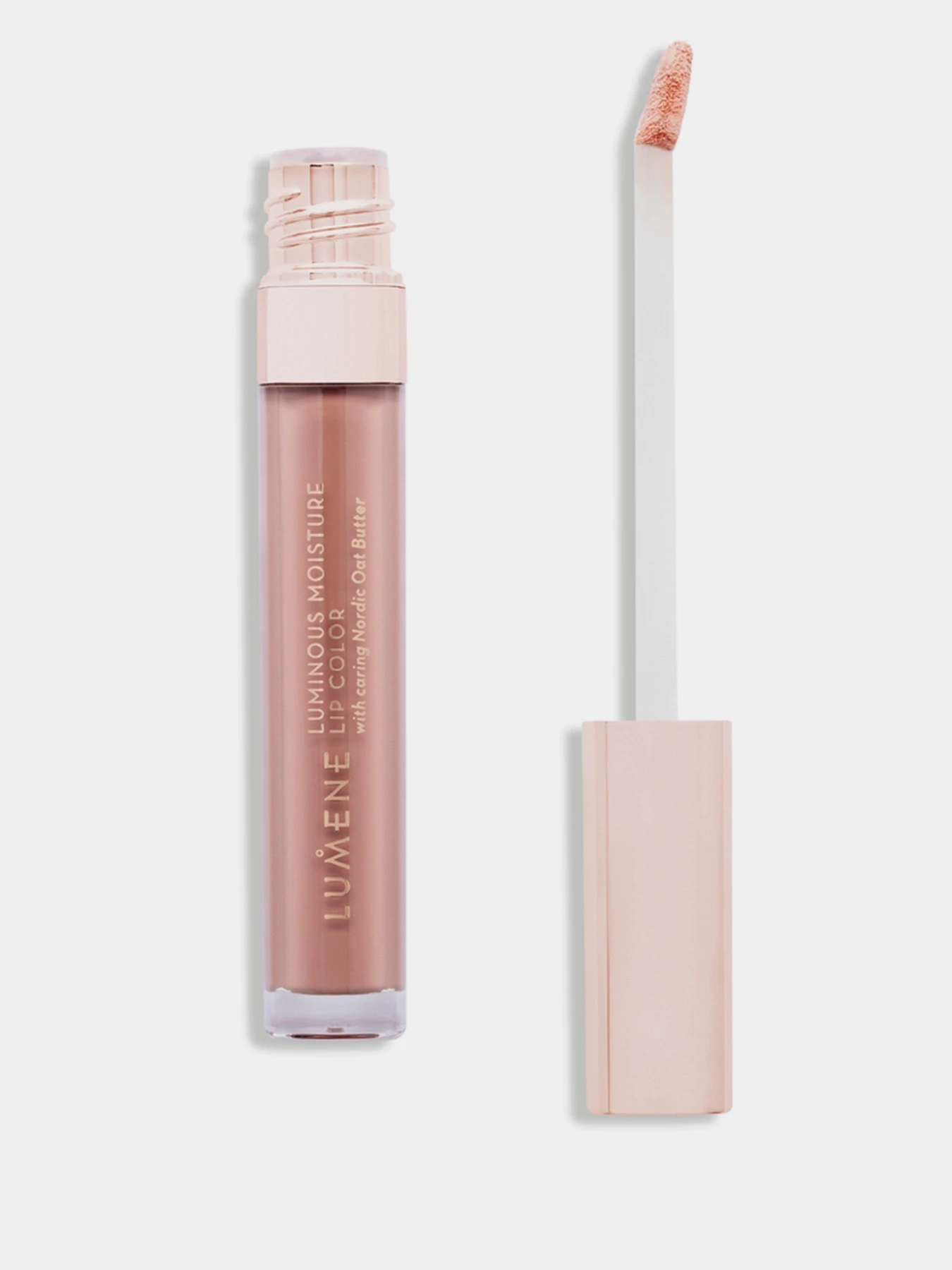 Помада увлажняющая жидкая Luminous Moisture Lip Color LUMENE модель 6412600848328 Помада увлажняющая жидкая Luminous Moisture Lip Color LUMENE модель 6412600848328 Фото