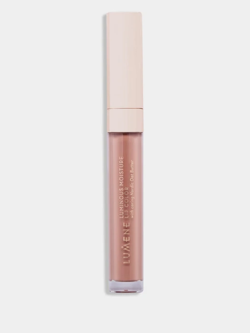 Помада зволожуюча рідка Luminous Moisture Lip Color LUMENE модель 6412600848328 Фото