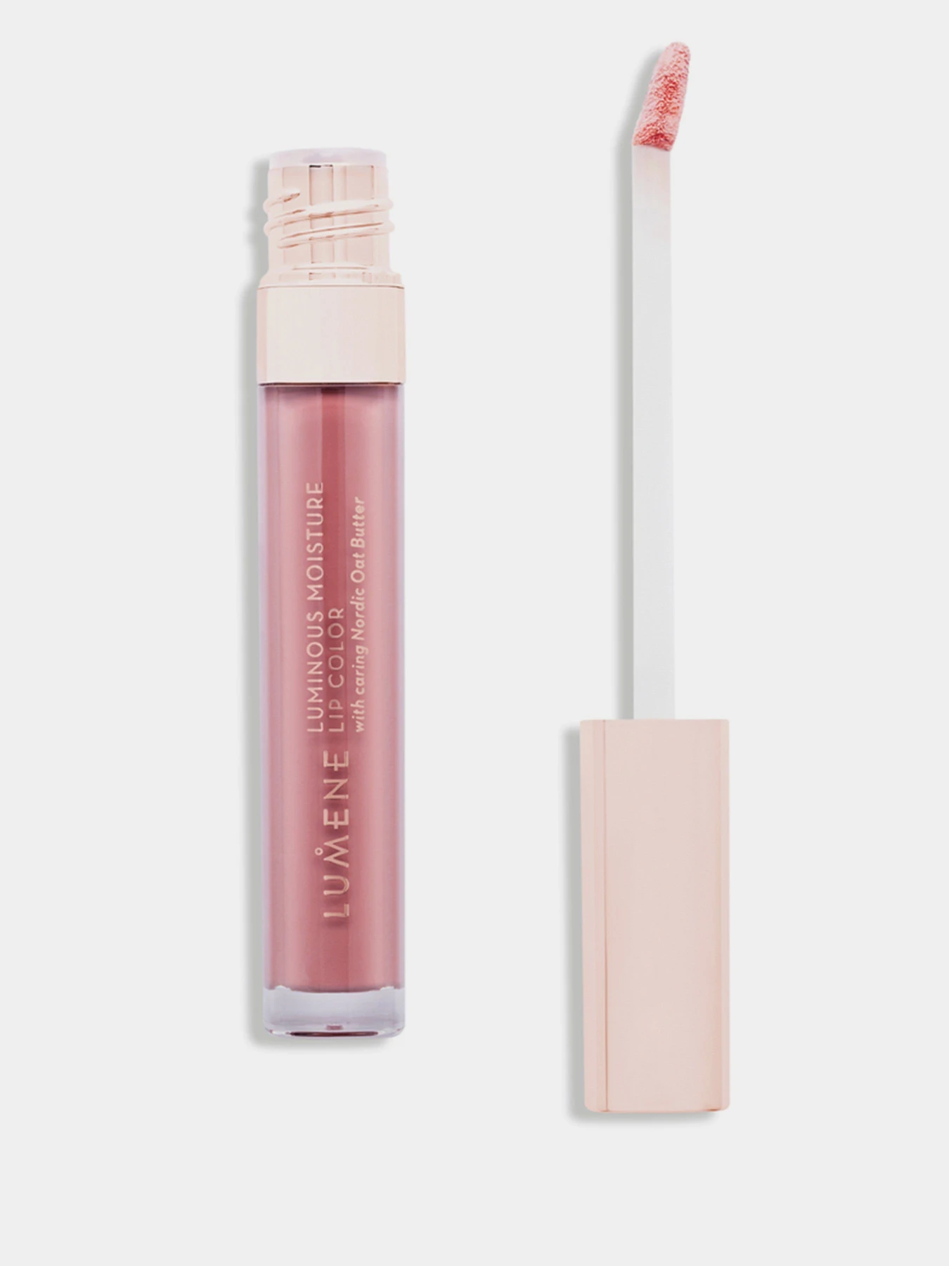 Помада зволожуюча рідка Luminous Moisture Lip Color LUMENE модель 6412600848335 Помада зволожуюча рідка Luminous Moisture Lip Color LUMENE модель 6412600848335 Фото