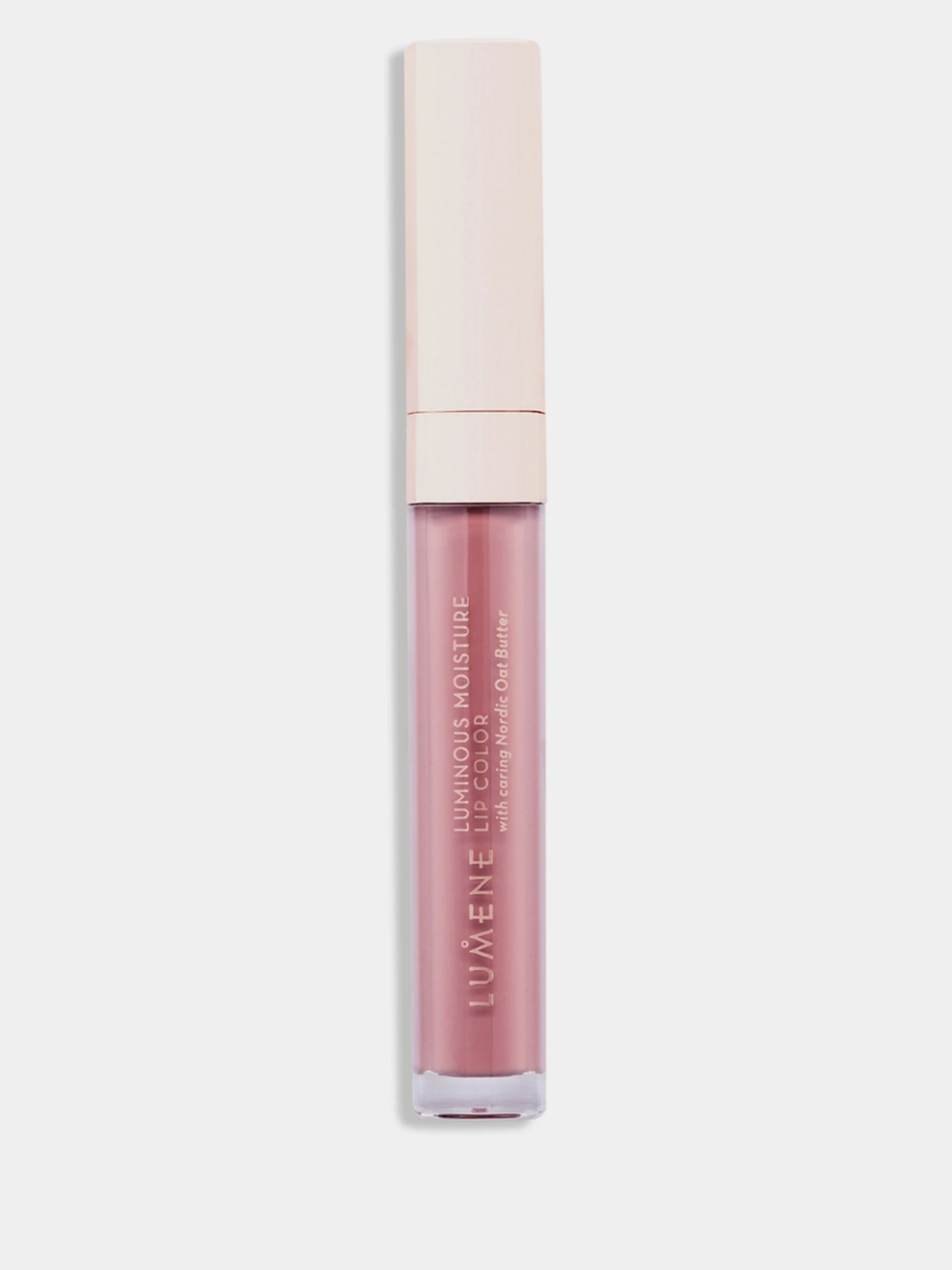 Помада зволожуюча рідка Luminous Moisture Lip Color LUMENE модель 6412600848335 Помада зволожуюча рідка Luminous Moisture Lip Color LUMENE модель 6412600848335 Фото