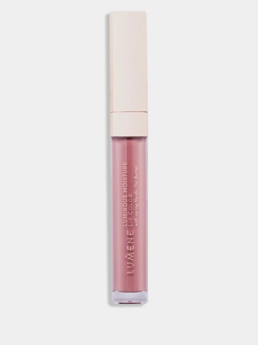 Помада зволожуюча рідка Luminous Moisture Lip Color LUMENE модель 6412600848335 Фото