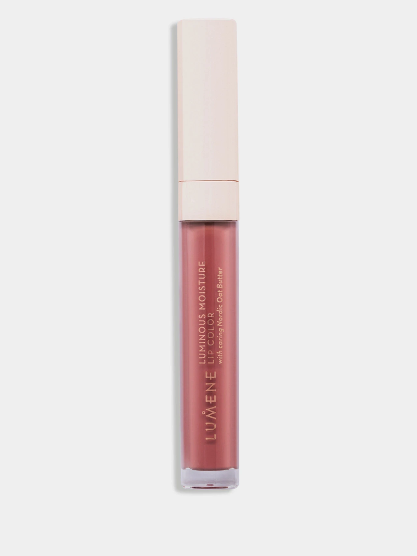 Помада зволожуюча рідка Luminous Moisture Lip Color LUMENE модель 6412600848342 Помада зволожуюча рідка Luminous Moisture Lip Color LUMENE модель 6412600848342 Фото