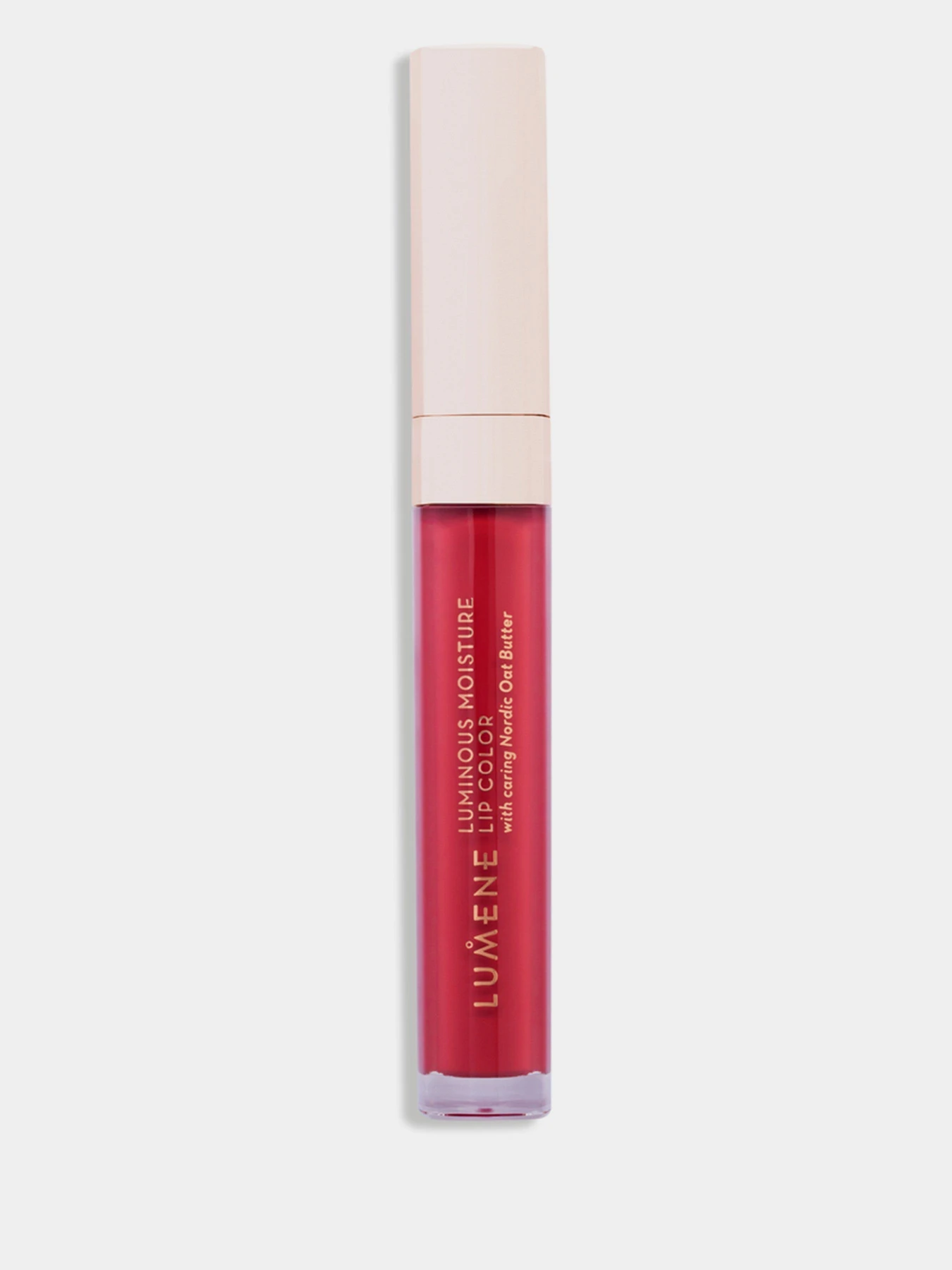 Помада зволожуюча рідка Luminous Moisture Lip Color LUMENE модель 6412600848359 Помада зволожуюча рідка Luminous Moisture Lip Color LUMENE модель 6412600848359 Фото