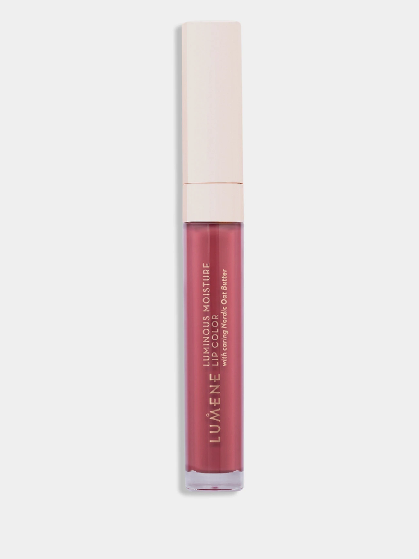 Помада зволожуюча рідка Luminous Moisture Lip Color LUMENE модель 6412600848373 Помада зволожуюча рідка Luminous Moisture Lip Color LUMENE модель 6412600848373 Фото