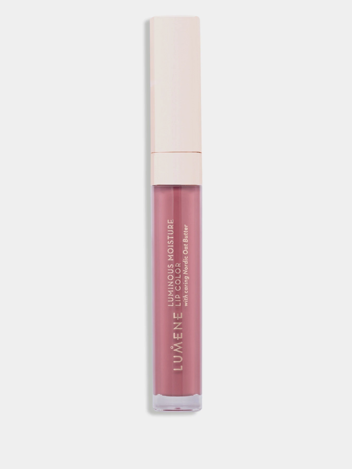 Помада зволожуюча рідка Luminous Moisture Lip Color LUMENE модель 6412600848380 Помада зволожуюча рідка Luminous Moisture Lip Color LUMENE модель 6412600848380 Фото