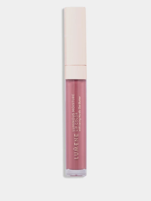 Помада зволожуюча рідка Luminous Moisture Lip Color LUMENE модель 6412600848380 Фото
